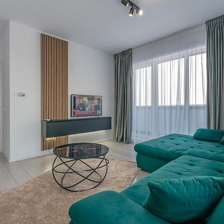 Aly Residence Braşov Buitenkant foto