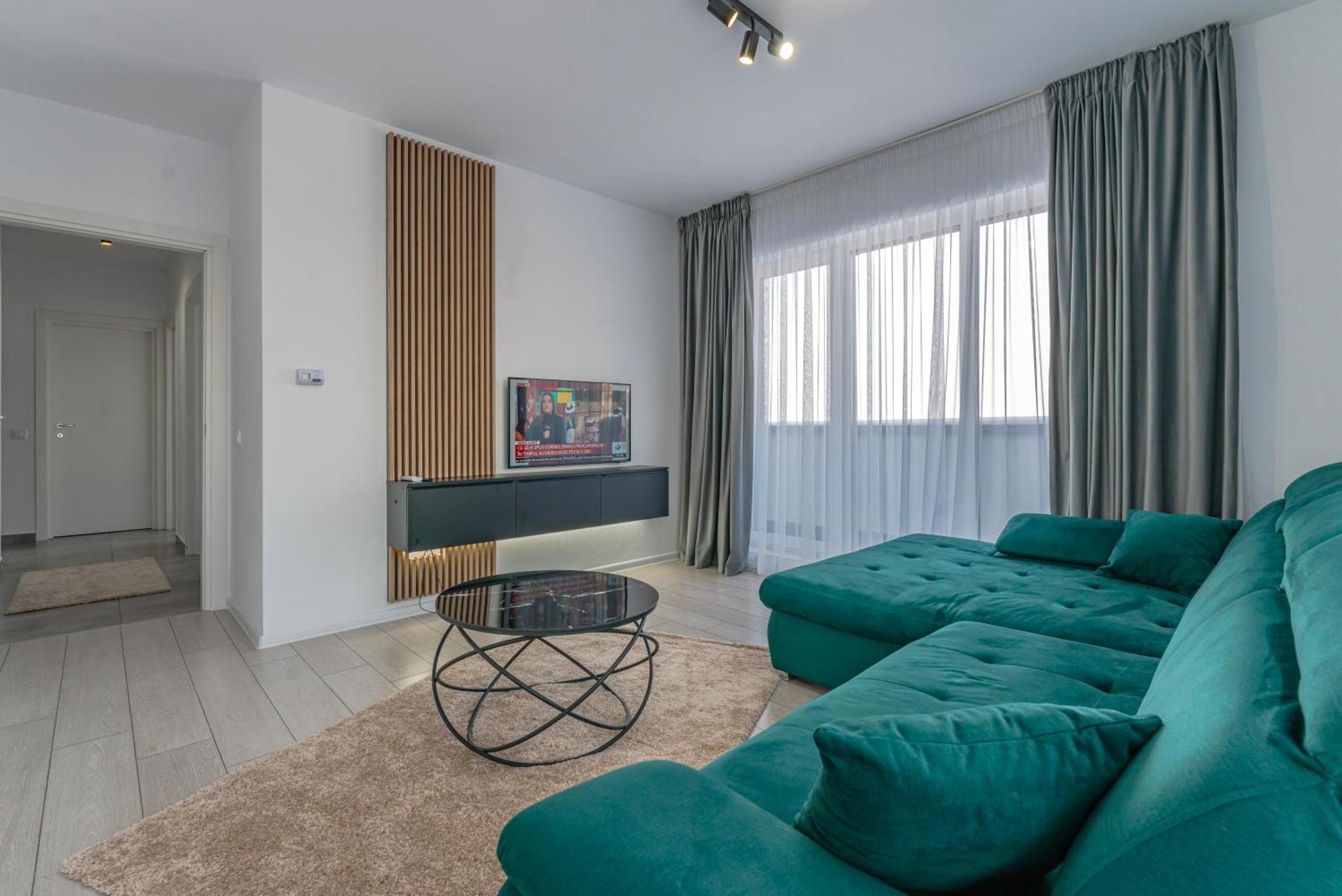 Aly Residence Braşov Buitenkant foto