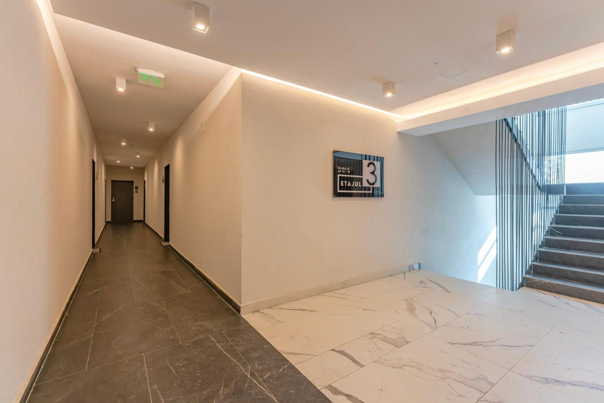 Aly Residence Braşov Buitenkant foto