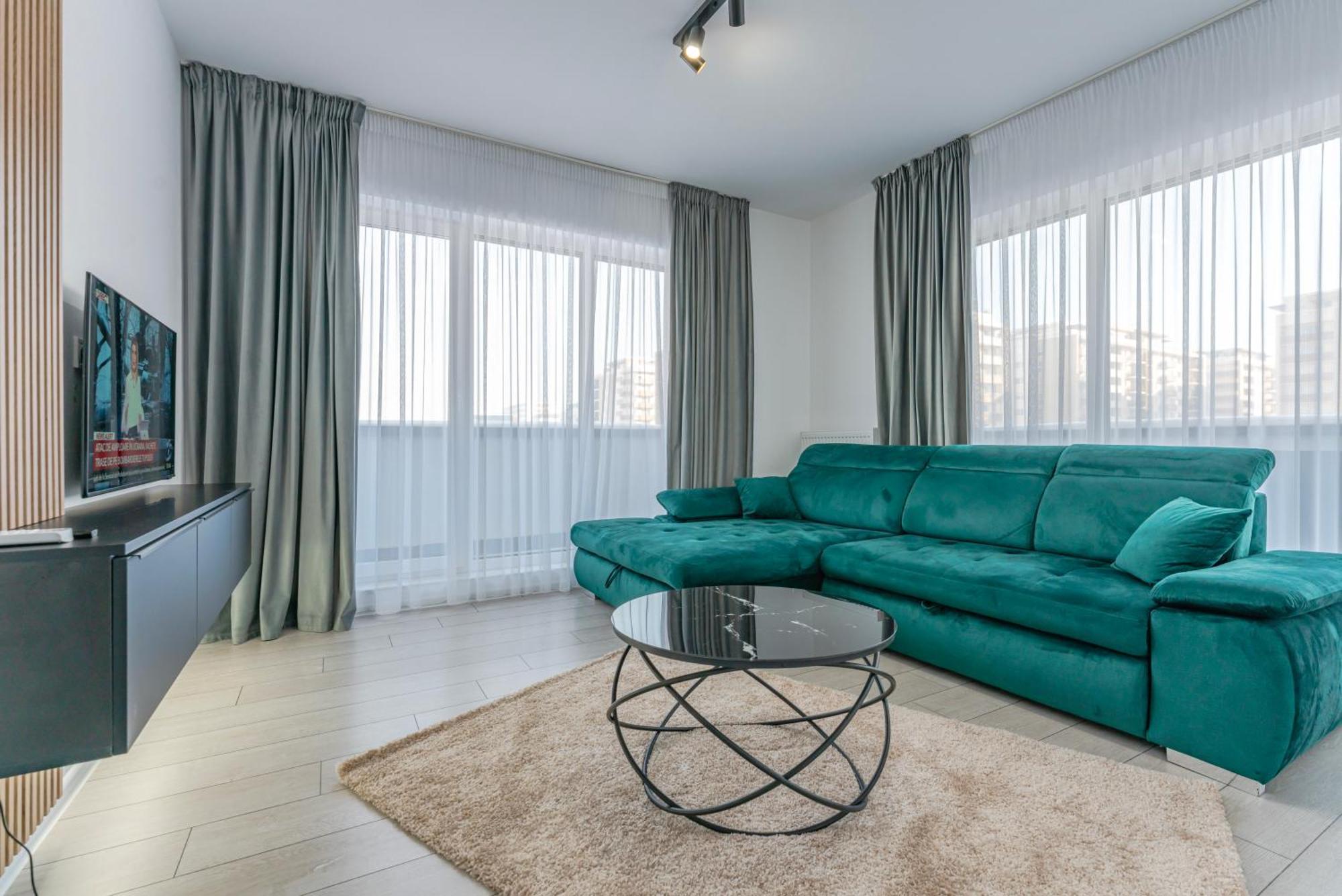 Aly Residence Braşov Buitenkant foto